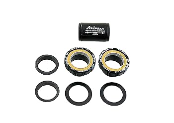 Amazon.co.jp: TRiPEAK 68mm イングリッシュスレッド